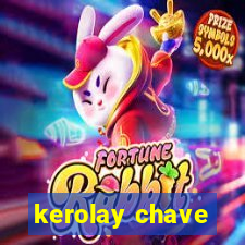 kerolay chave